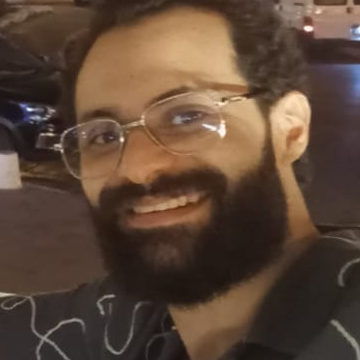 Benblidia Walid