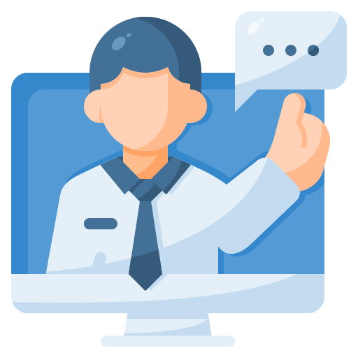 Consultations en ligne